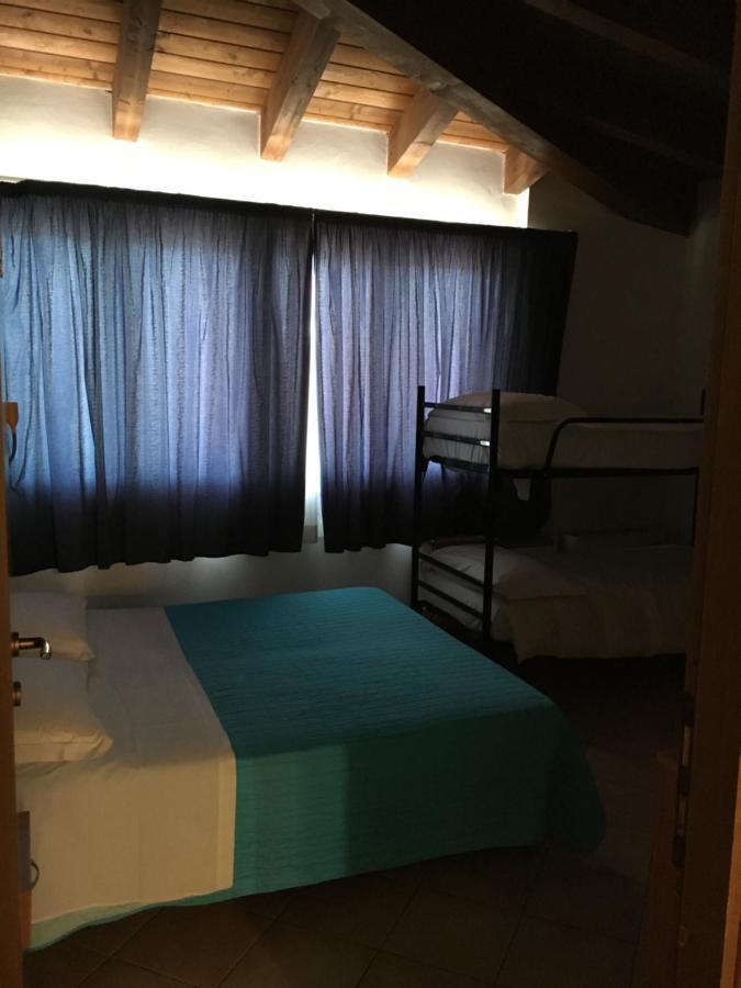 B&B Drago Verde Pian del Voglio Екстериор снимка