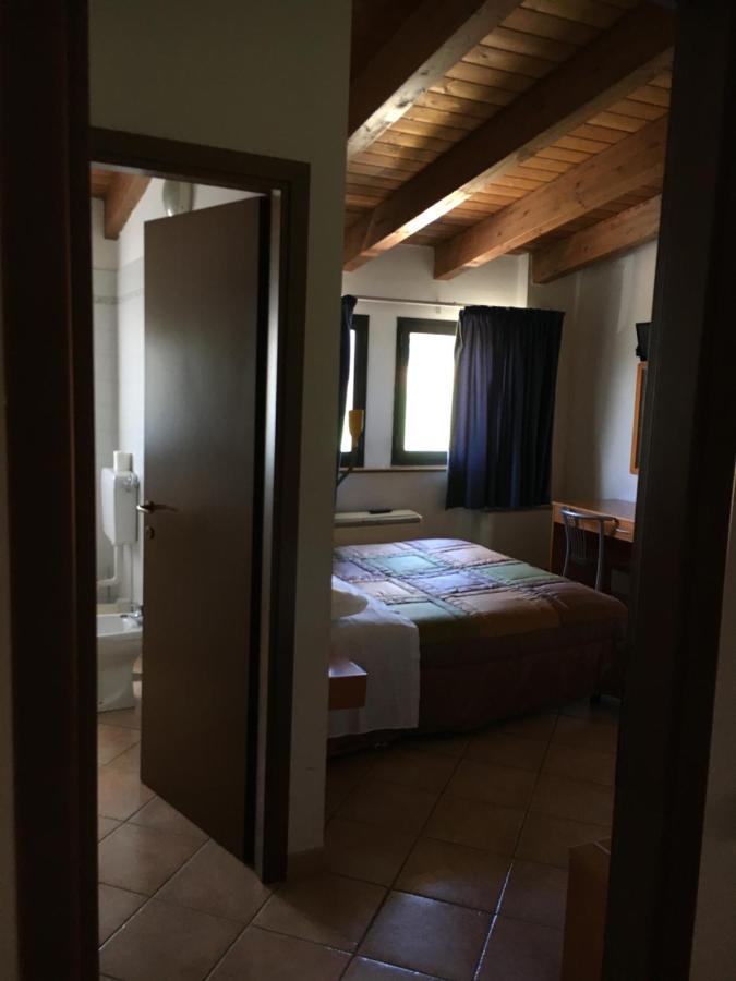 B&B Drago Verde Pian del Voglio Екстериор снимка
